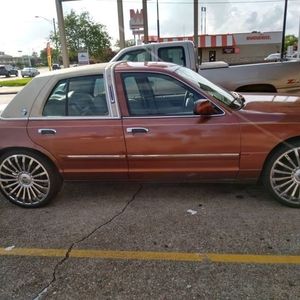 Meet your Posher, Tyrone